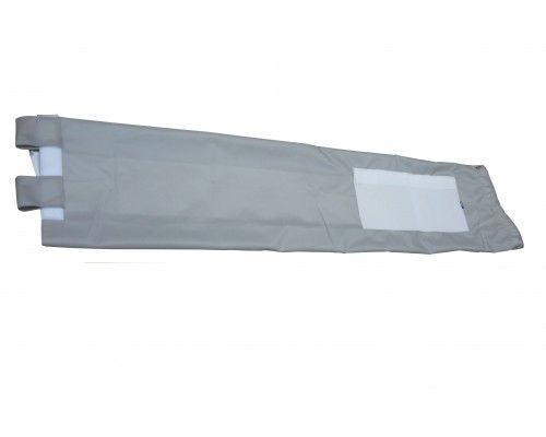 Calcetín de spinnaker - BOOXY - NENUPHAR