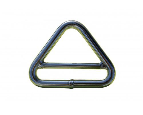 Anillo para velero - 605_06 - NENUPHAR - triangular / Ø máx. cabo: 14 mm