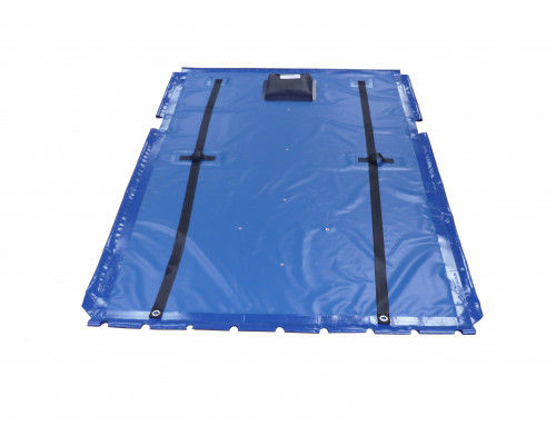 Trampolín para multicasco - KL 16 A - NENUPHAR