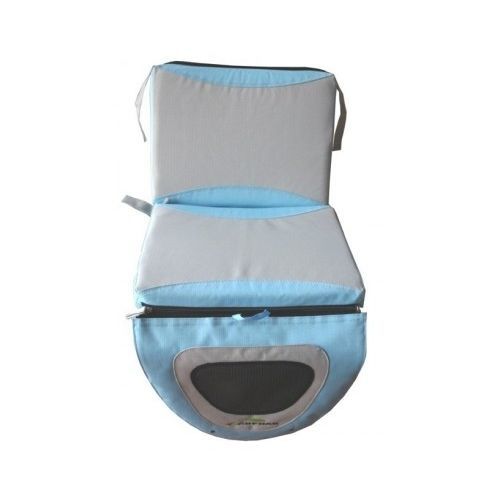 Asiento para barco - 50340 - NENUPHAR - abatible / desmontable / 1 plaza