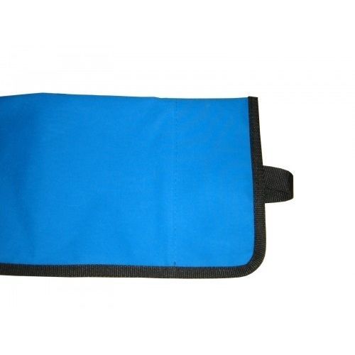 Funda protectora para vela ligera - 60201 - NENUPHAR - de botavara / azul / Europa