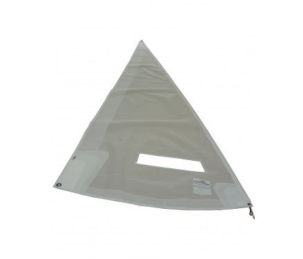 Foque - 2150 - NENUPHAR - para vela ligera / Dacron / Láser