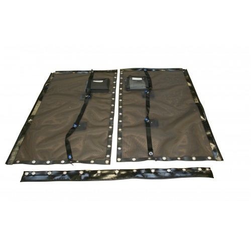 Trampolín para multicasco - 30110MESH - NENUPHAR