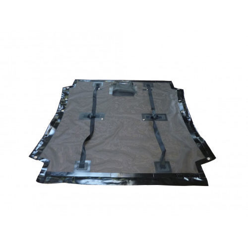 Trampolín para multicasco - 30270MESH - NENUPHAR
