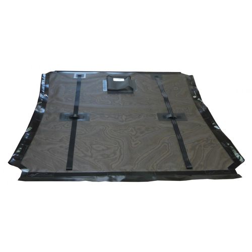 Trampolín para multicasco - 30129MESH - NENUPHAR