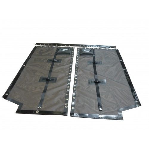 Trampolín para multicasco - 30140MESH - NENUPHAR
