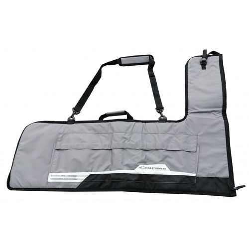 Funda protectora para vela ligera - 60409ND - NENUPHAR - para timón / para orza / Optimist