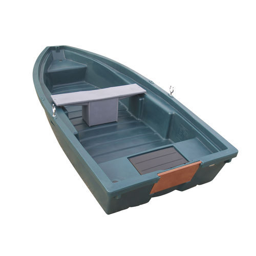 Bote fueraborda - FY 310 - FunYak - open / de pesca deportiva / 5 personas máx.