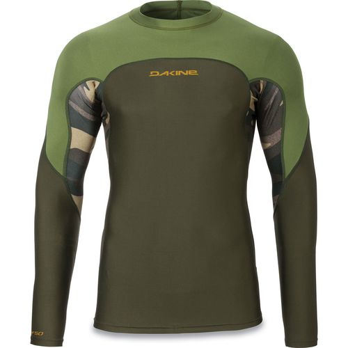 Camiseta de lycra de manga larga - WRATH SNUG FIT - DAKINE
