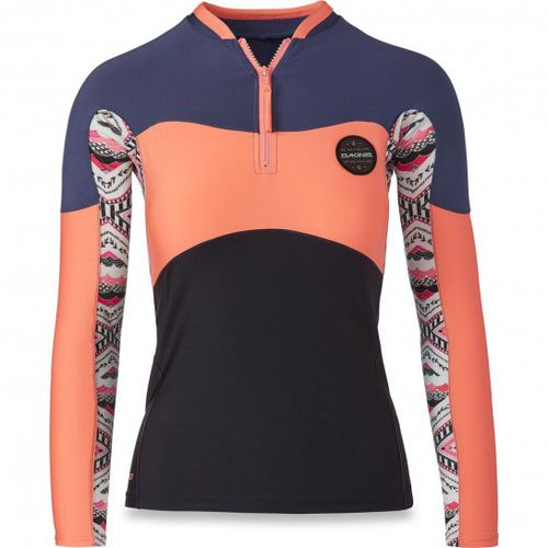 Camiseta de lycra de manga larga - PERSUASIVE SNUG FIT - DAKINE - para mujer