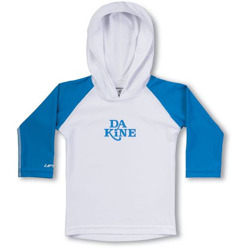 Camiseta de lycra de manga larga - TODDLER  - DAKINE - con capucha / para niños