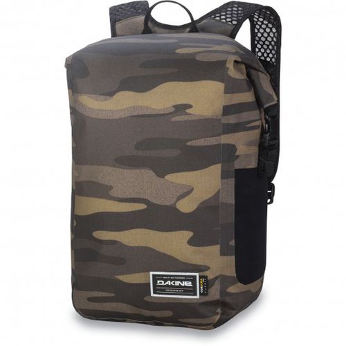 Mochila multiusos - CYCLONE ROLL TOP - DAKINE - de kitesurf / estanca
