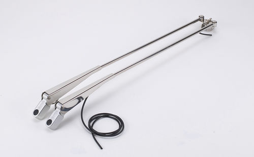 Brazo de limpiaparabrisas - Classic - GALLINEA SRL