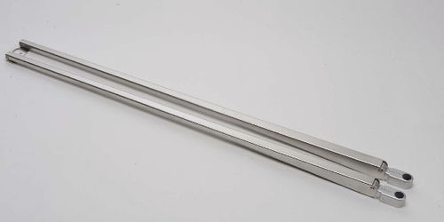 Brazo de limpiaparabrisas - D-Namyc - GALLINEA SRL