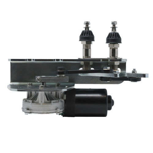 Motor para limpiaparabrisas para barco - MEDIUM DD Y20 - GALLINEA SRL