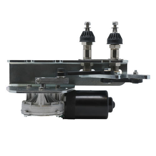 Motor para limpiaparabrisas para barco - SMALL DD Y20 - GALLINEA SRL