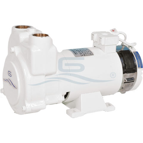 Bomba para barco - CP - GIANNESCHI PUMPS & BLOWERS - de transferencia / de achique / para sistema de lucha contra incendios