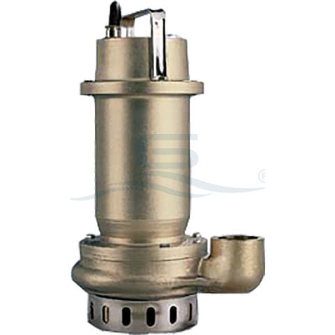 Bomba para barco - ZBDR-ZBDG - GIANNESCHI PUMPS & BLOWERS - de transferencia / de achique / para aguas residuales
