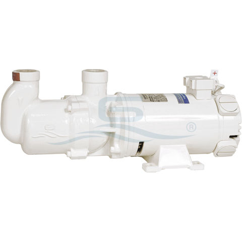 Bomba para barco - MVG - GIANNESCHI PUMPS & BLOWERS - de transferencia / para aguas residuales / para aguas grises