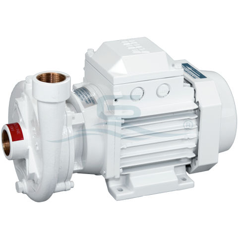 Bomba para barco - CB - GIANNESCHI PUMPS & BLOWERS - de transferencia / de circulación / de aguas