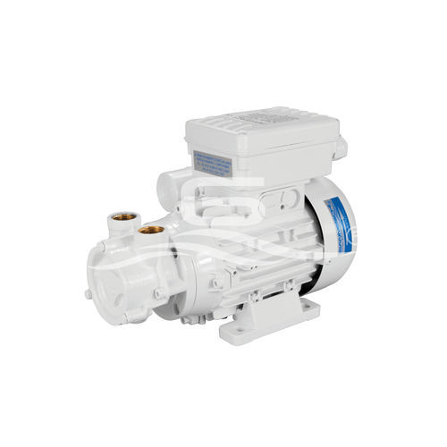 Bomba para barco - ACB 61G/80/90 - GIANNESCHI PUMPS & BLOWERS - de transferencia / de achique / para sistema de lucha contra incendios