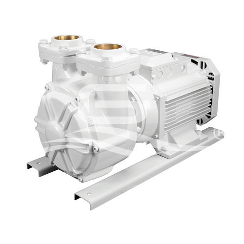 Bomba para barco - ACB 531/631 - GIANNESCHI PUMPS & BLOWERS - de transferencia / de achique / para sistema de lucha contra incendios