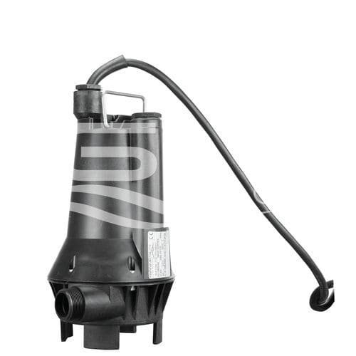 Bomba para barco - SUB - GIANNESCHI PUMPS & BLOWERS - de transferencia / de achique / para aguas grises