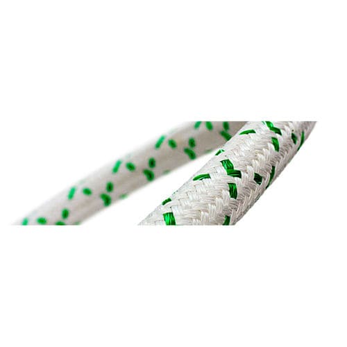 Cuerda remolque para buque - X-Twin Plus-Cover - Gleistein - dobles trenzadas / para buque / alma Dyneema®