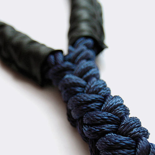 Amarra - GeoSquare® - Gleistein - de fondeo / trenza cuadrada / para superyates