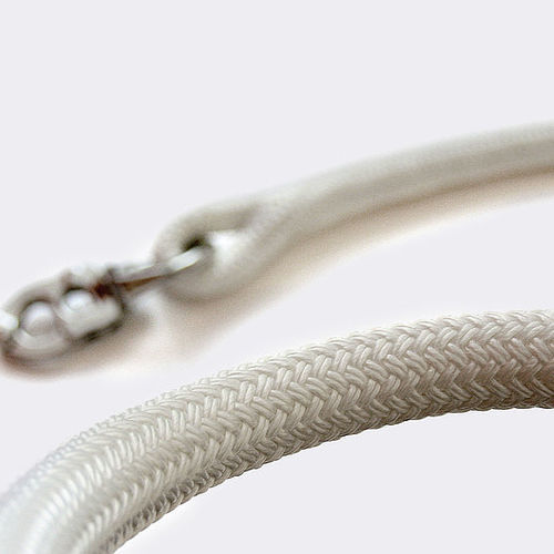 Cabo multiusos - MegaTwin - Gleistein - con trenzado estrecho / para superyates / alma Dyneema®