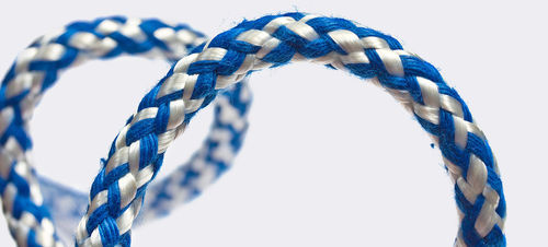 Escota - Discover - Gleistein - con trenzado estrecho / para barco de deporte náutico / alma Dyneema®