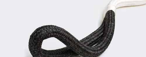 Amarra - CruiseTail - Gleistein - doble trenzada / para velero / alma Dyneema®