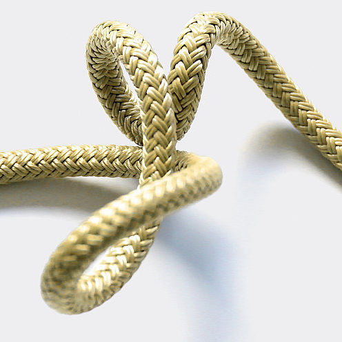 Escota - GentleRun - Gleistein - doble trenzada / para velero de crucero / alma Dyneema®