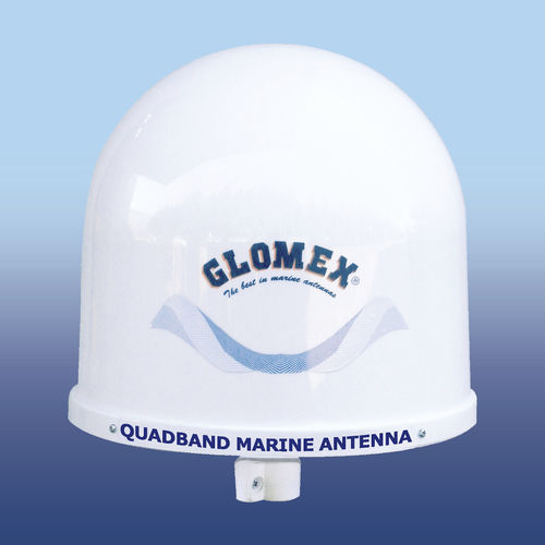 Antena Internet - IT2000 - Glomex - WiFi / GSM / 4G