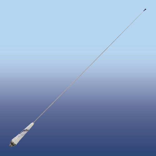 Antena VHF - RA106SLSSB18 - Glomex - para velero / vertical