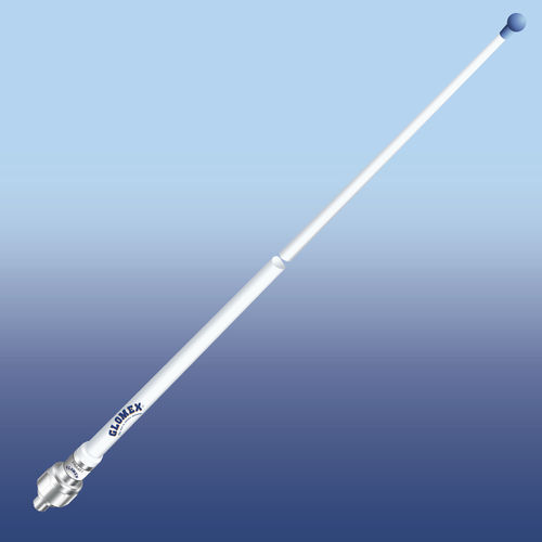 Antena VHF - PRA461B - Glomex - para barco / para yate / omnidireccional