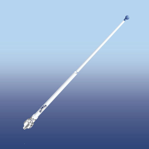 Antena VHF - PRA451B  - Glomex - para barco / para yate / vertical