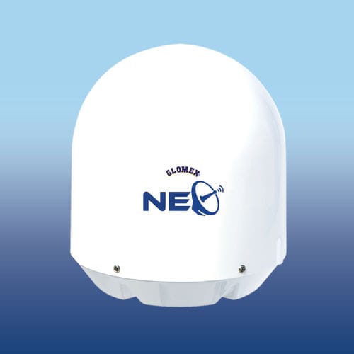 Antena GPS - Pandora “Neo” - Glomex - TV / satélite / para barco