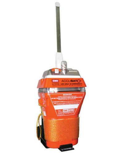 Radiobaliza para barco - MT406G - GME electrophones