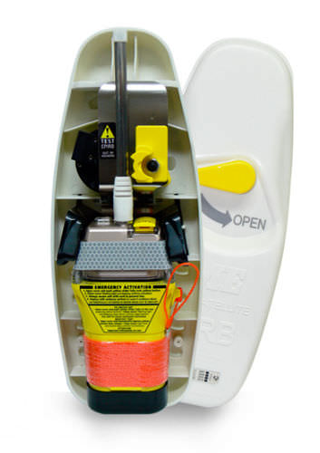 Radiobaliza para buque - MT403FF - GME electrophones