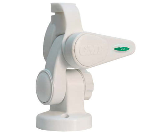 Soporte de antena de barco - ABL014 - GME electrophones - dipolo / de plástico