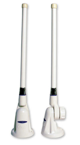 Antena TV - AE341T - GME electrophones - para barco / vertical