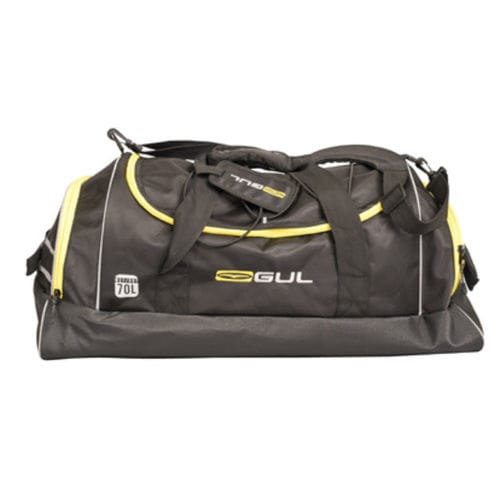 Bolsa de deporte organizadora - 421816 - Gul - de deporte náutico / estanca