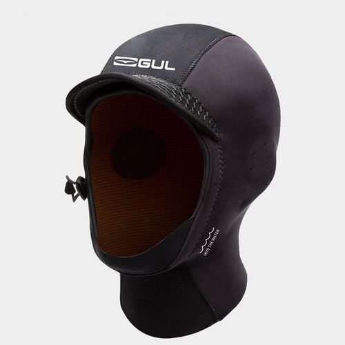 Capucha de deporte náutico - Peaked - Gul - de neopreno