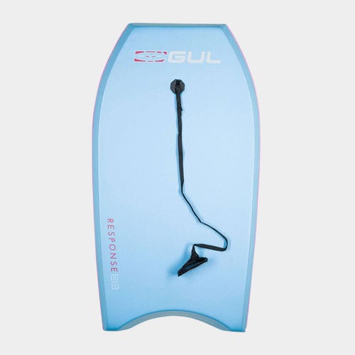 Bodyboard para un niño y un adulto - 36" Response - Gul