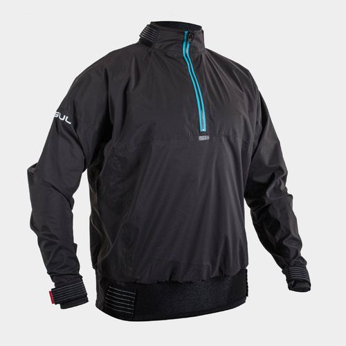 Top para vela ligera - Gamma HT - Gul - para hombre / estanco / térmico