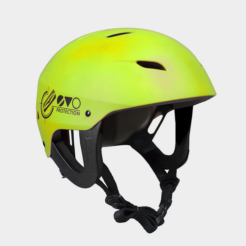 Casco de deporte náutico - EVO  - Gul - de ABS / concha / para adulto