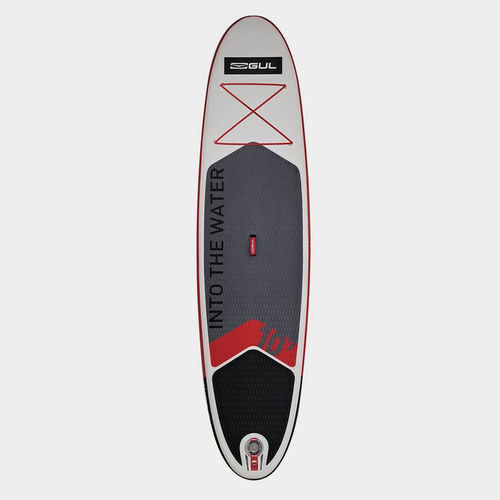 Tabla de SUP hinchable - 626737 - Gul - allround / para adulto / multicolor