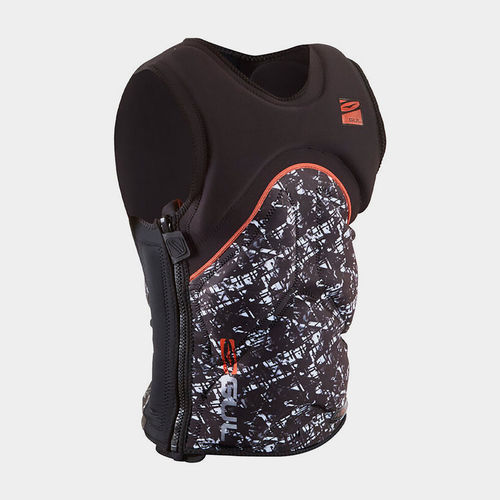 Chaleco de protección de deporte náutico - Flexor 3 - Gul - para niños