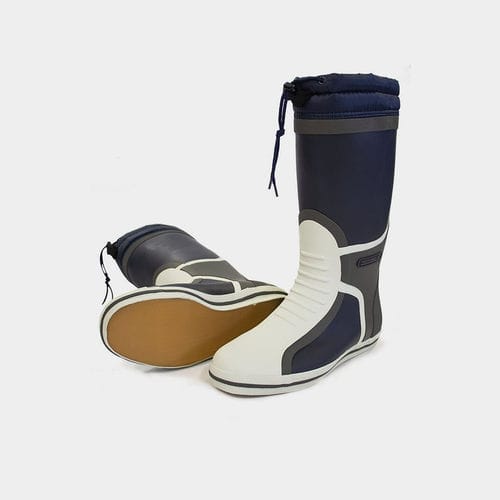 Botas de cubierta estanca - 931753 - Gul